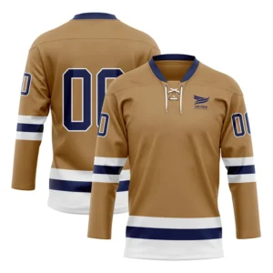 Ice Hockey Jersey